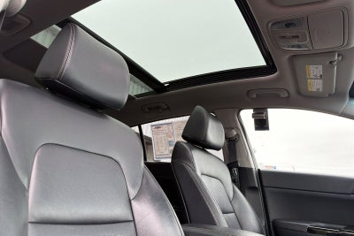 2019 Kia Sportage EX