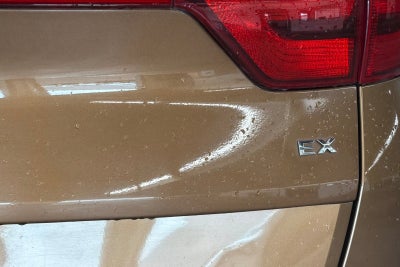2019 Kia Sportage EX