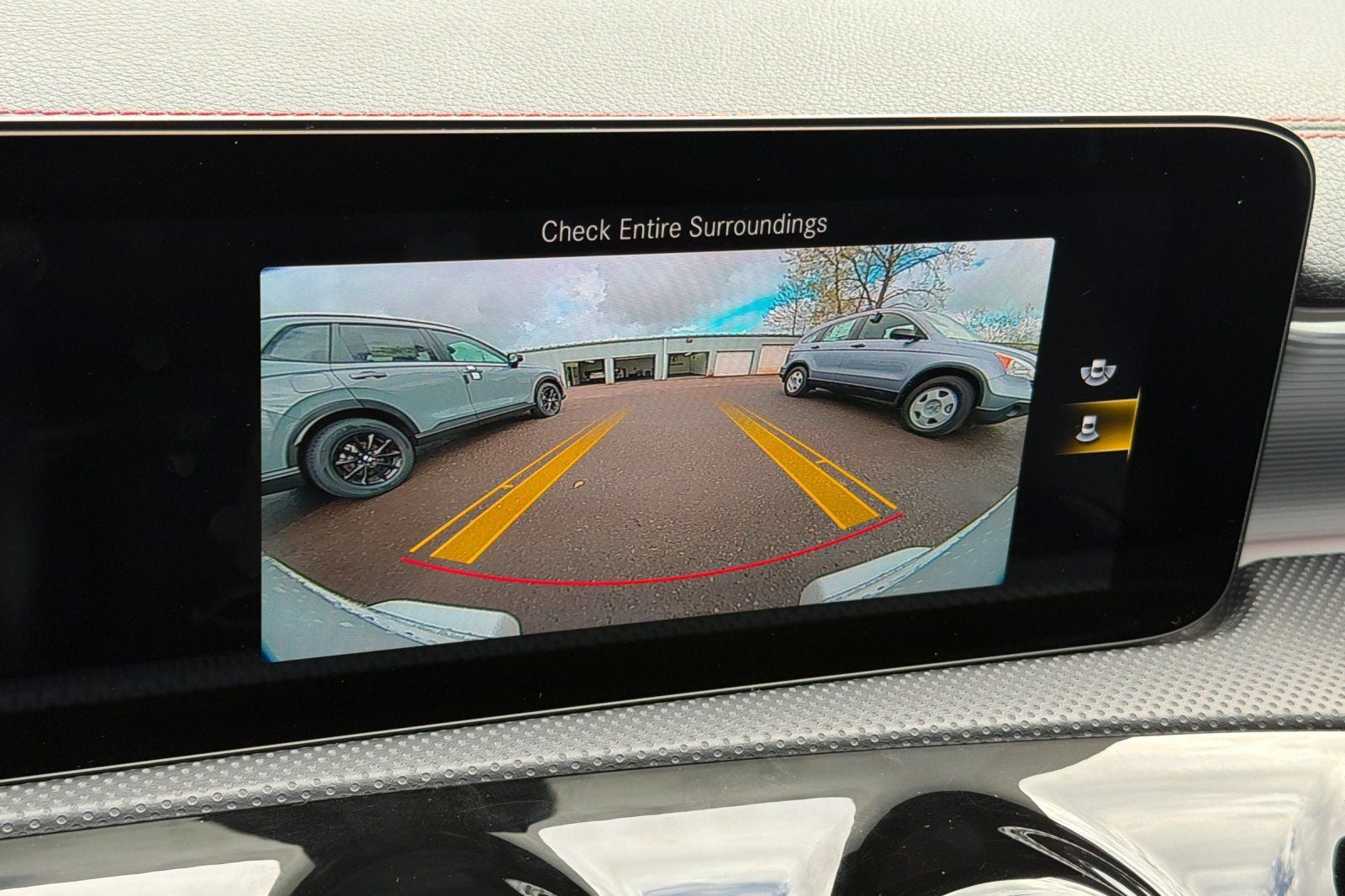 2022 Mercedes-Benz CLA CLA 250 4MATIC®