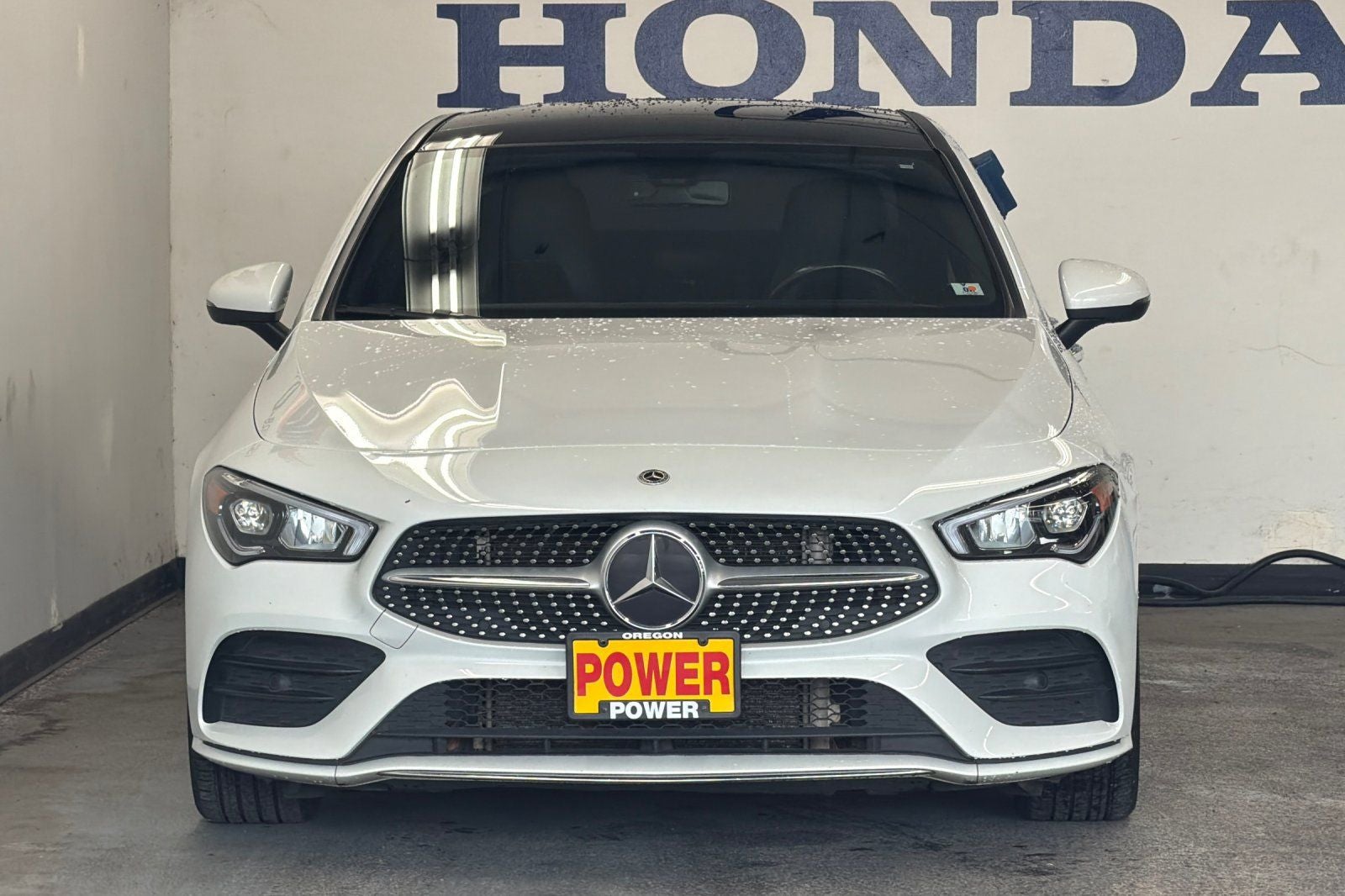 2022 Mercedes-Benz CLA CLA 250 4MATIC®