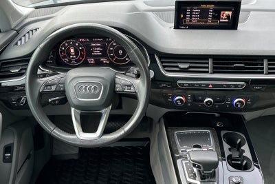 2019 Audi Q7 quattro