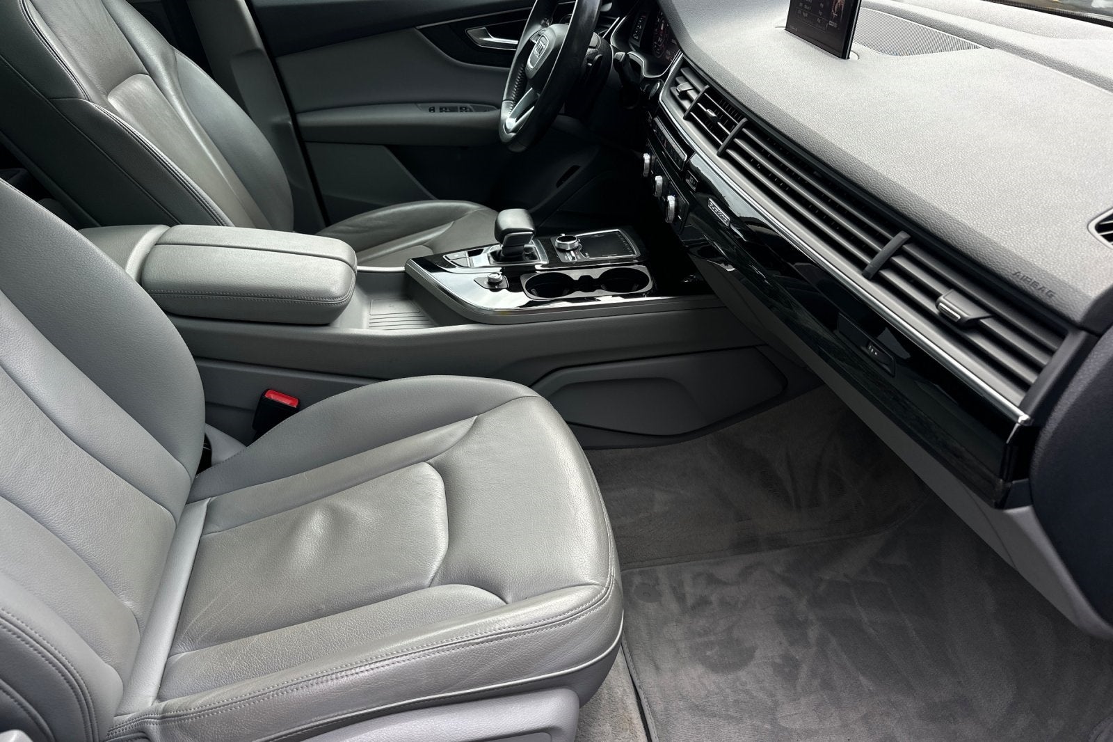 2019 Audi Q7 quattro