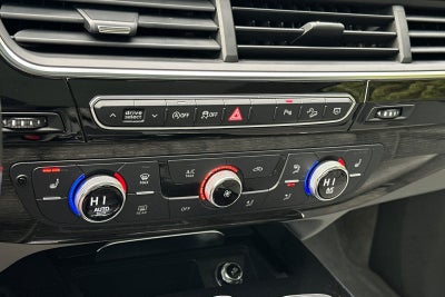 2019 Audi Q7 quattro