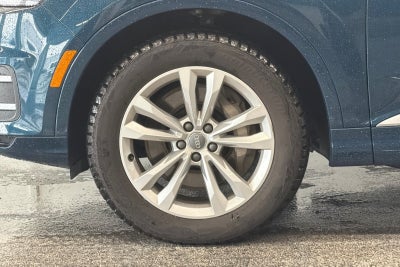 2019 Audi Q7 quattro