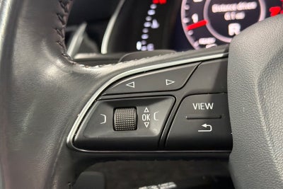 2019 Audi Q7 quattro