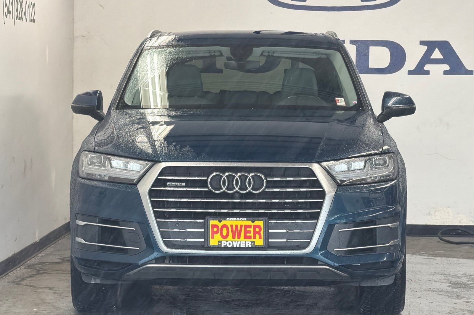 2019 Audi Q7 quattro