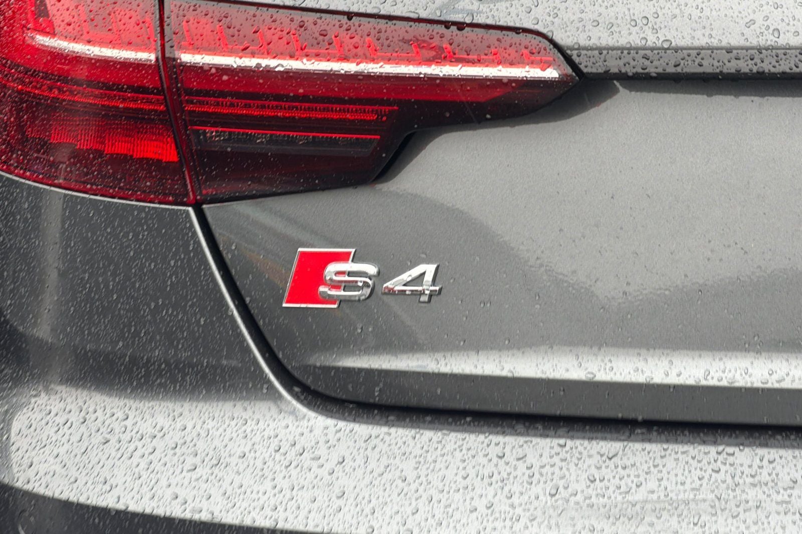 2020 Audi S4 3.0T Prestige quattro