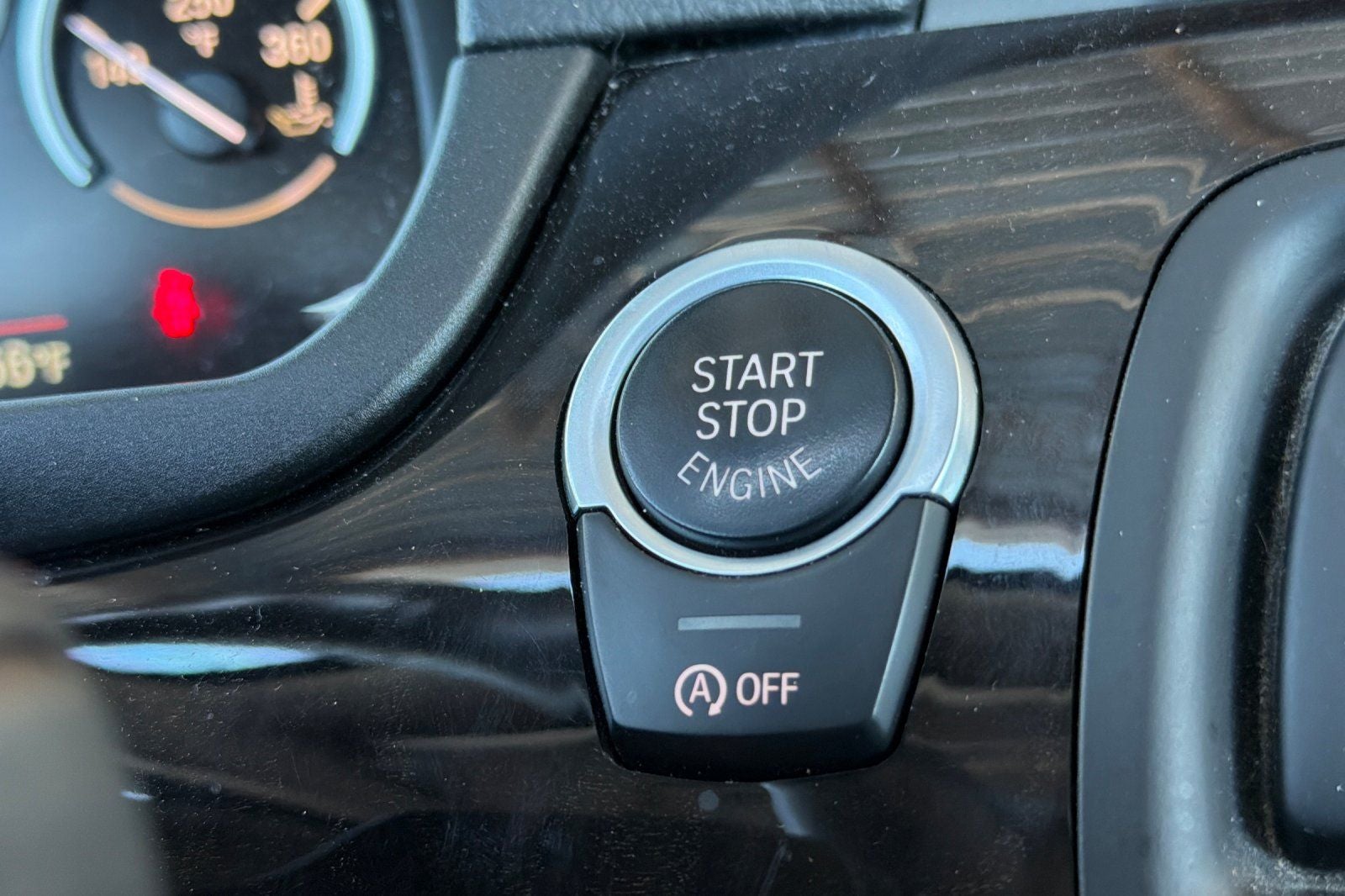 2015 BMW 5 Series 535i