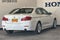 2015 BMW 5 Series 535i