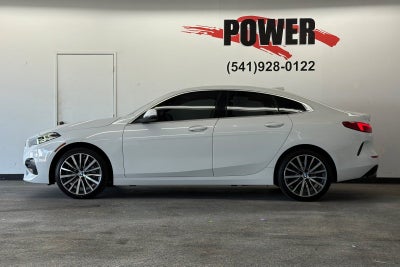 2022 BMW 2 Series 228i xDrive