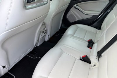 2015 Mercedes-Benz CLA CLA 250