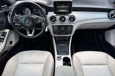 2015 Mercedes-Benz CLA CLA 250