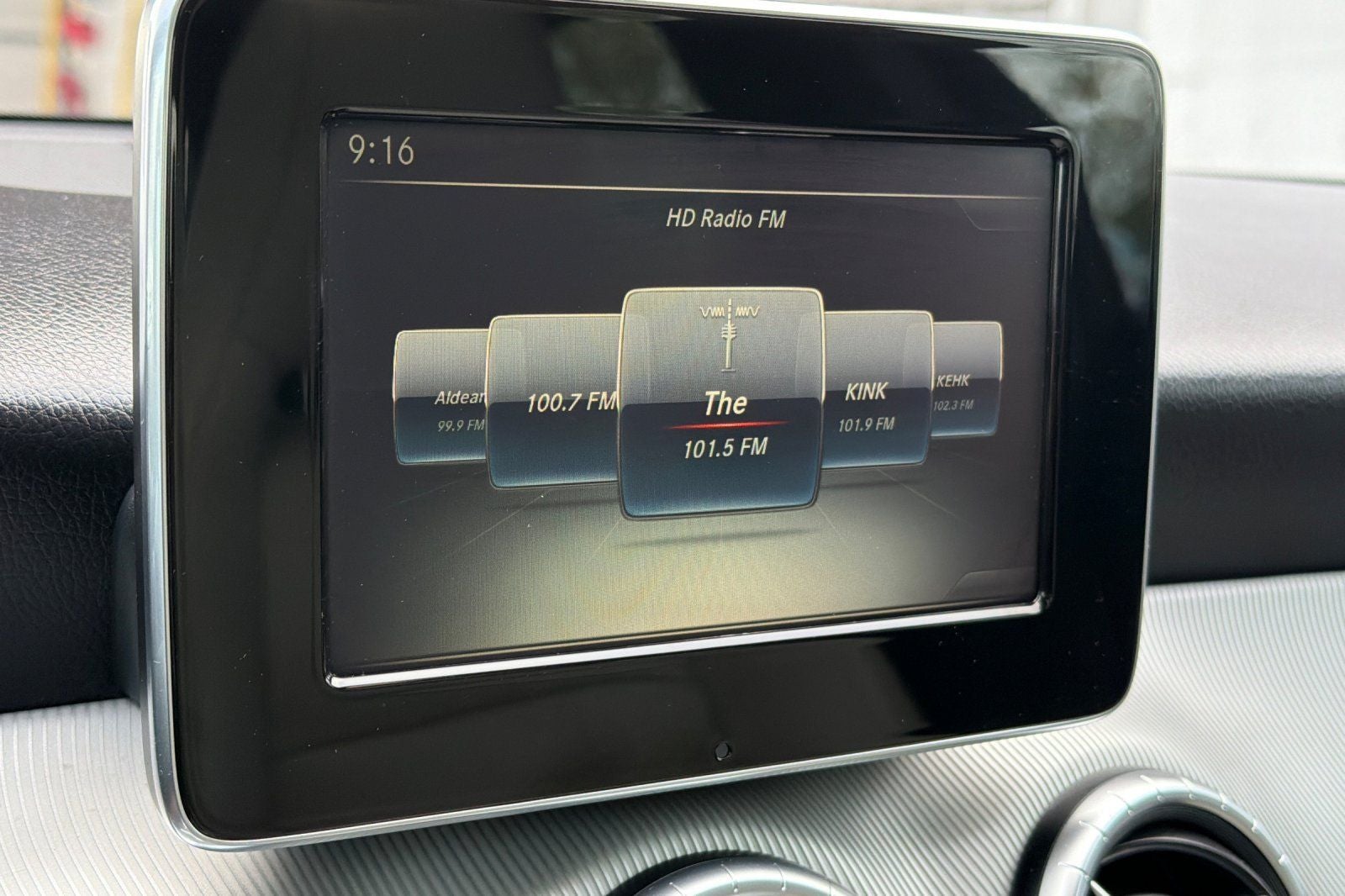 2015 Mercedes-Benz CLA CLA 250