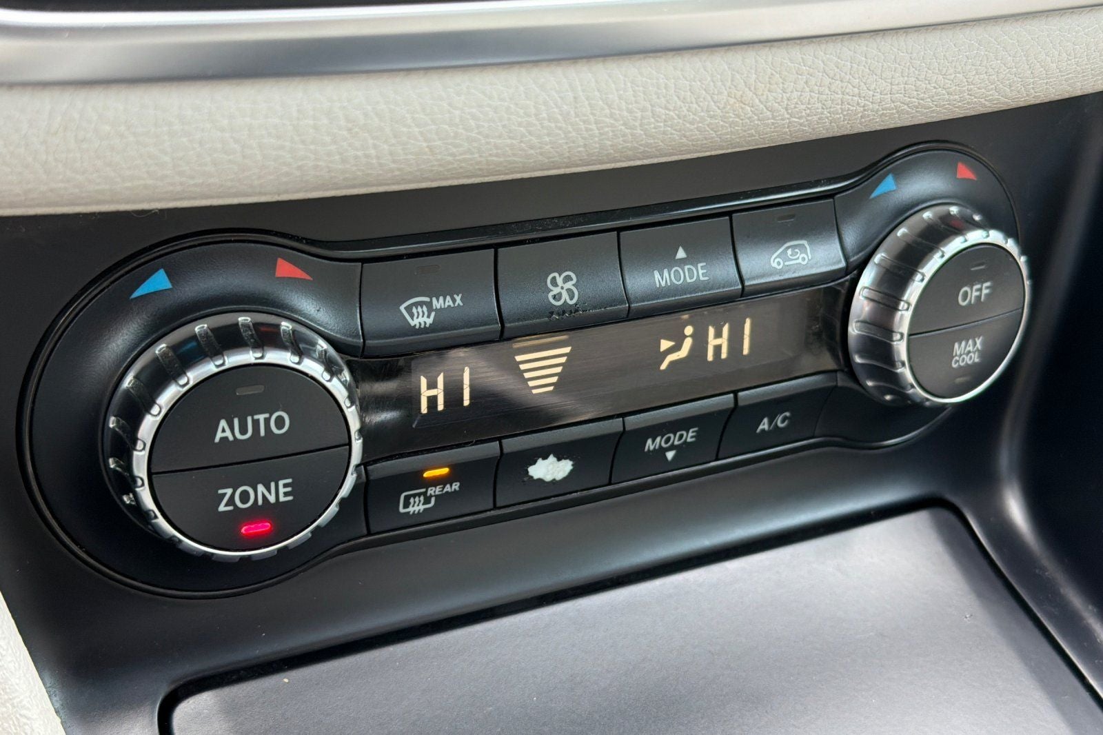 2015 Mercedes-Benz CLA CLA 250