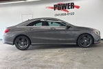 2015 Mercedes-Benz CLA CLA 250