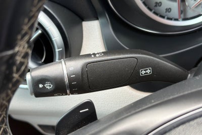 2015 Mercedes-Benz CLA CLA 250