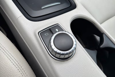 2015 Mercedes-Benz CLA CLA 250