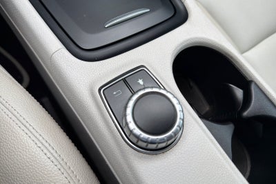 2015 Mercedes-Benz CLA CLA 250