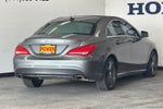 2015 Mercedes-Benz CLA CLA 250