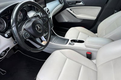 2015 Mercedes-Benz CLA CLA 250