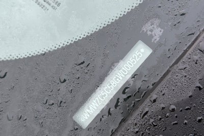 2016 MINI Cooper S Countryman Base