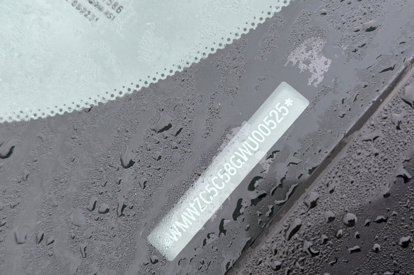 2016 MINI Cooper S Countryman Base