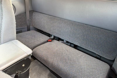 1998 Dodge Dakota 131 WB