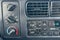 1998 Dodge Dakota 131 WB