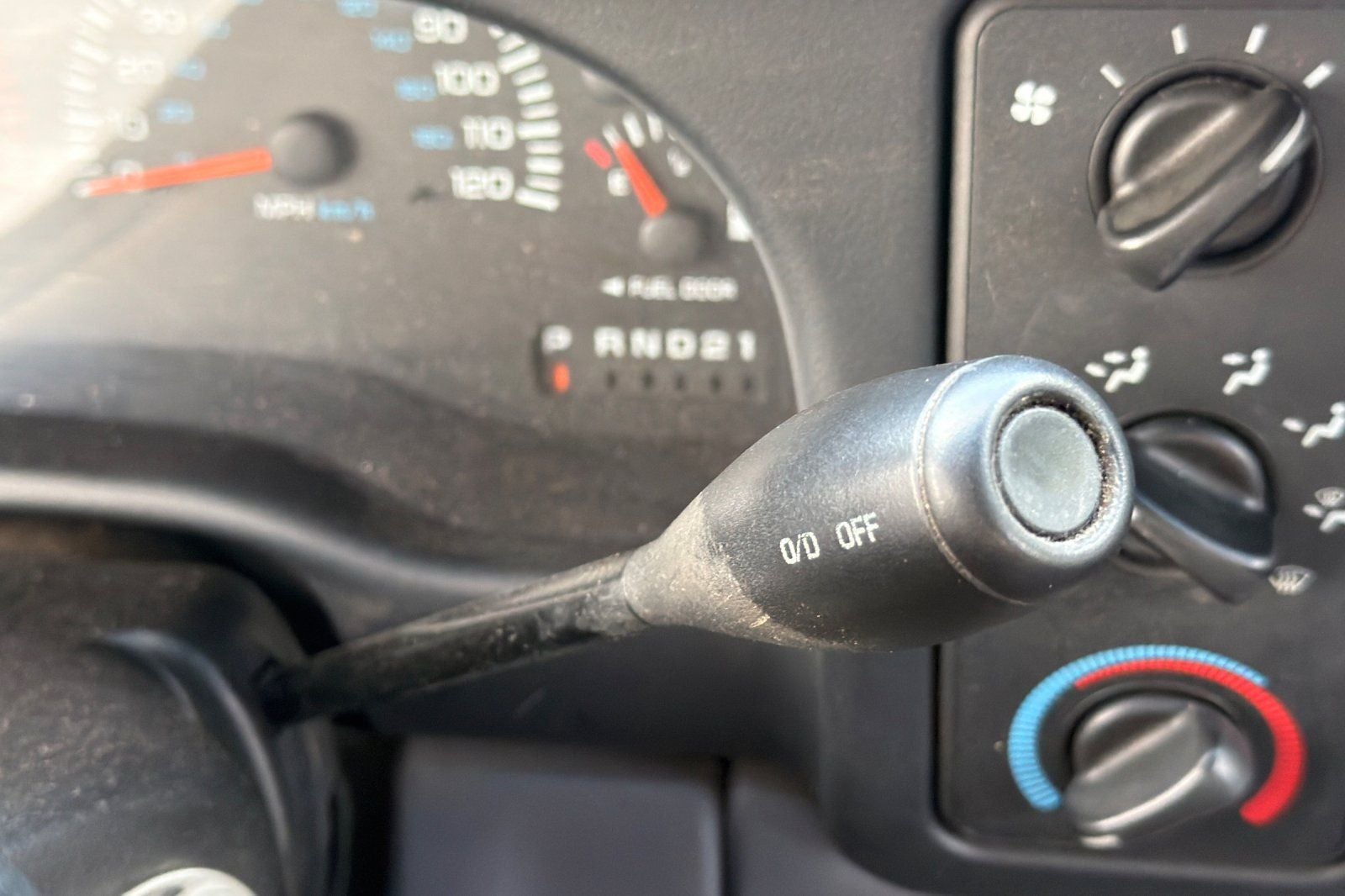 1998 Dodge Dakota 131 WB