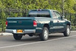 1998 Dodge Dakota 131 WB