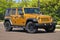 2014 Jeep Wrangler Unlimited Rubicon