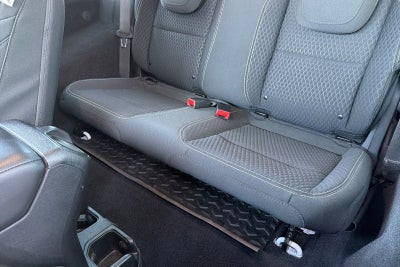 2021 Jeep Wrangler Base