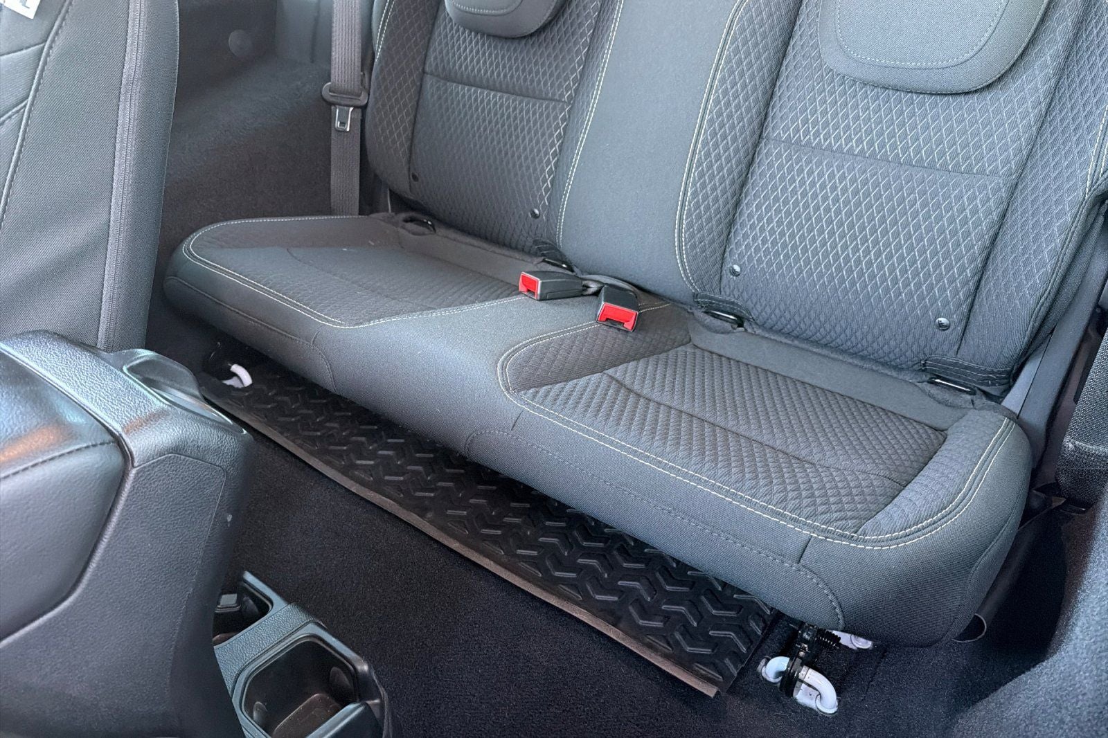 2021 Jeep Wrangler Base