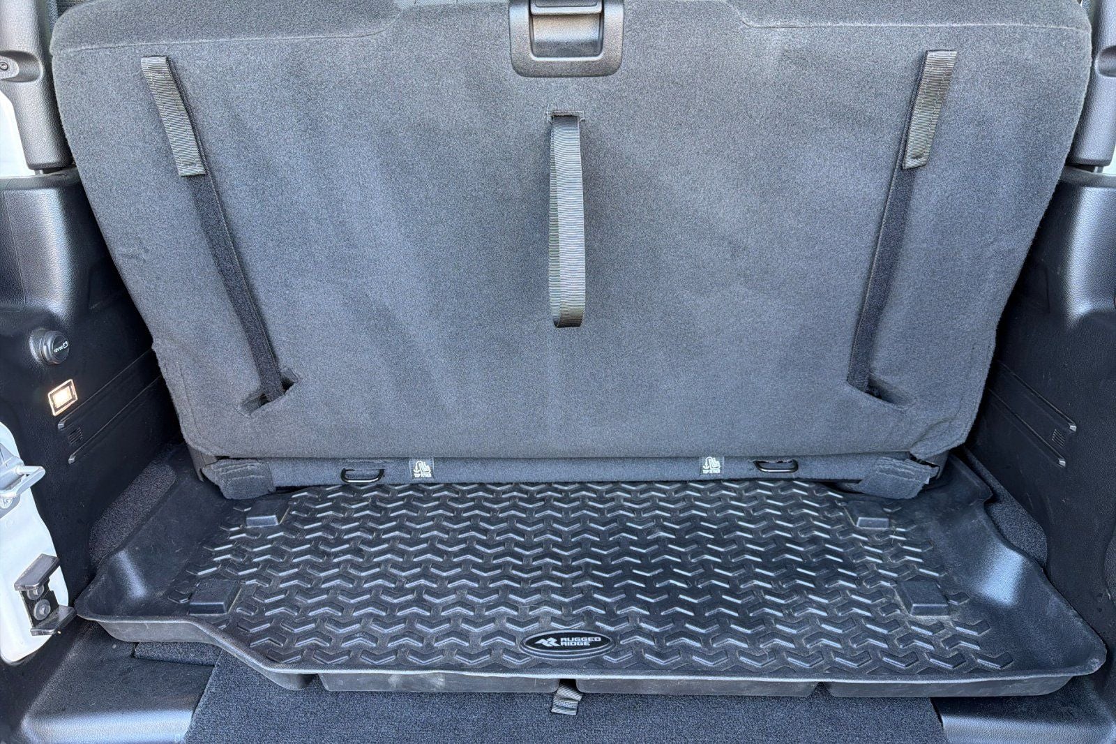 2021 Jeep Wrangler Base