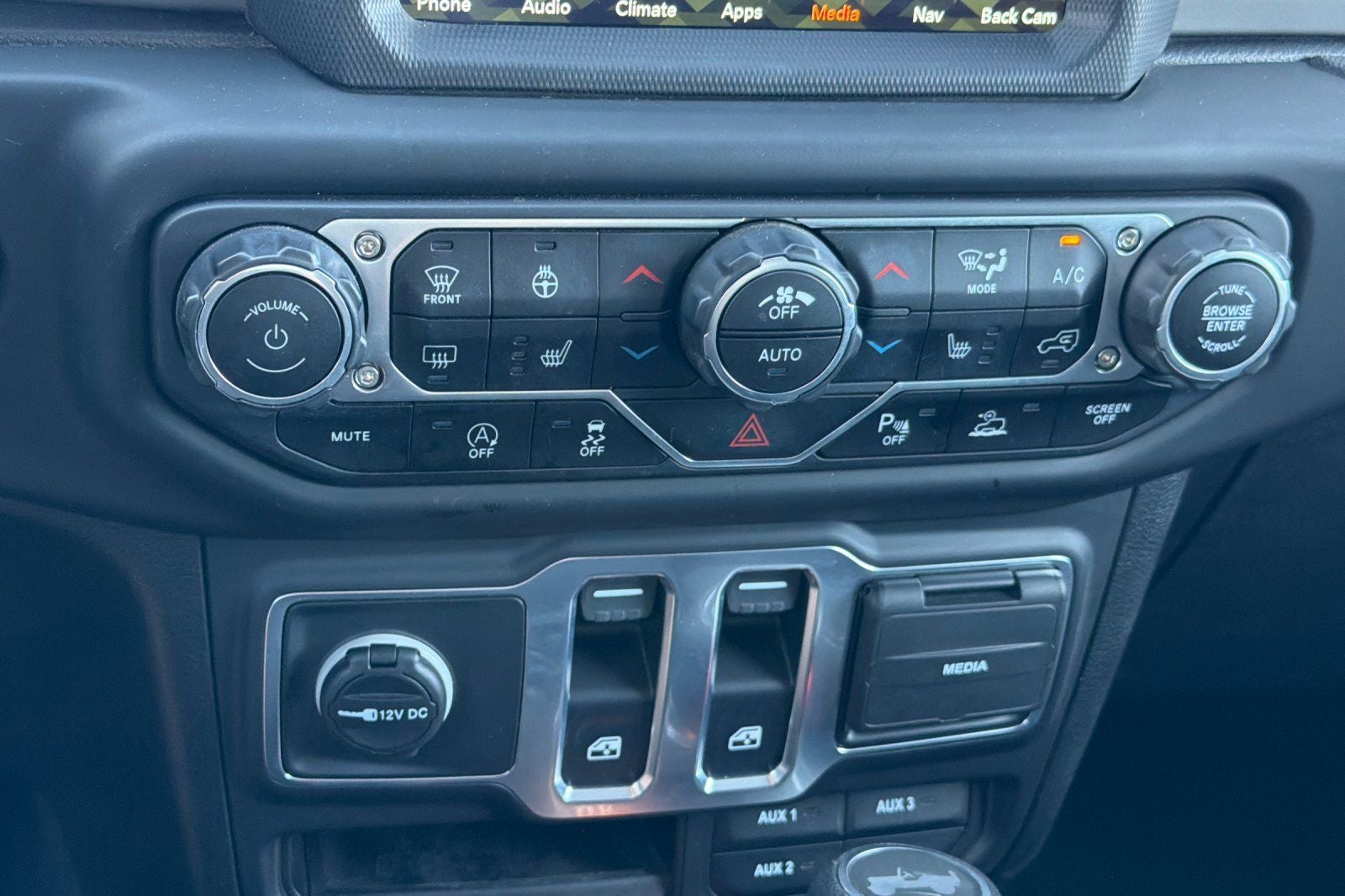 2021 Jeep Wrangler Base