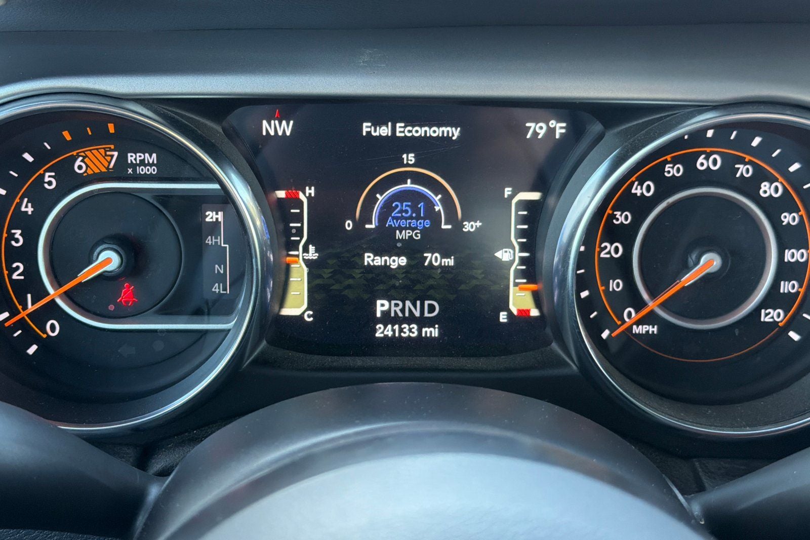 2021 Jeep Wrangler Base