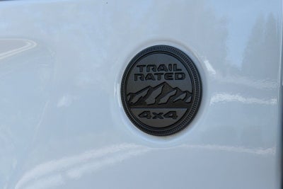 2021 Jeep Wrangler Base