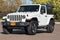 2021 Jeep Wrangler Base