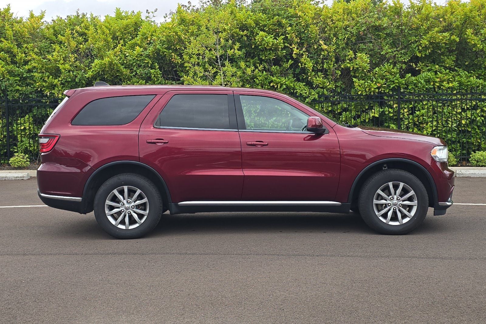 2017 Dodge Durango SXT