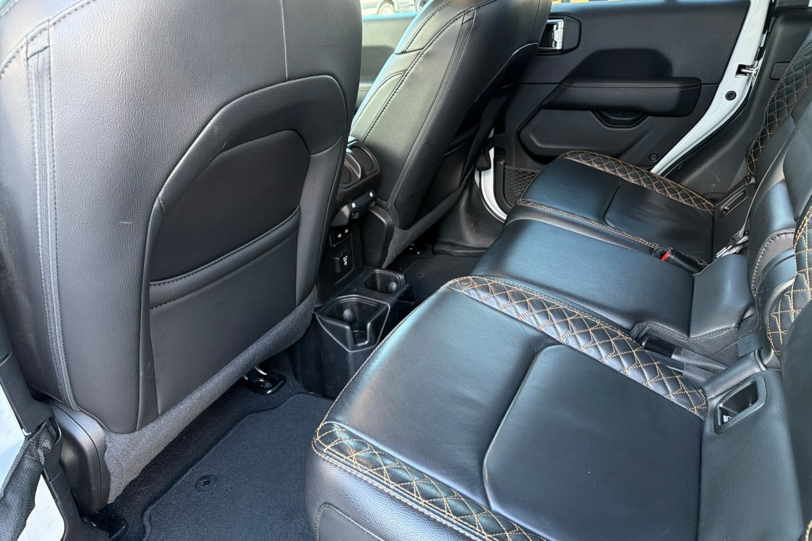 2021 Jeep Gladiator High Altitude