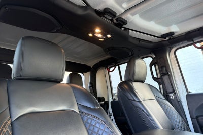 2021 Jeep Gladiator High Altitude