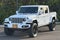 2021 Jeep Gladiator High Altitude