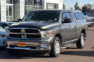 2012 RAM 1500 SLT