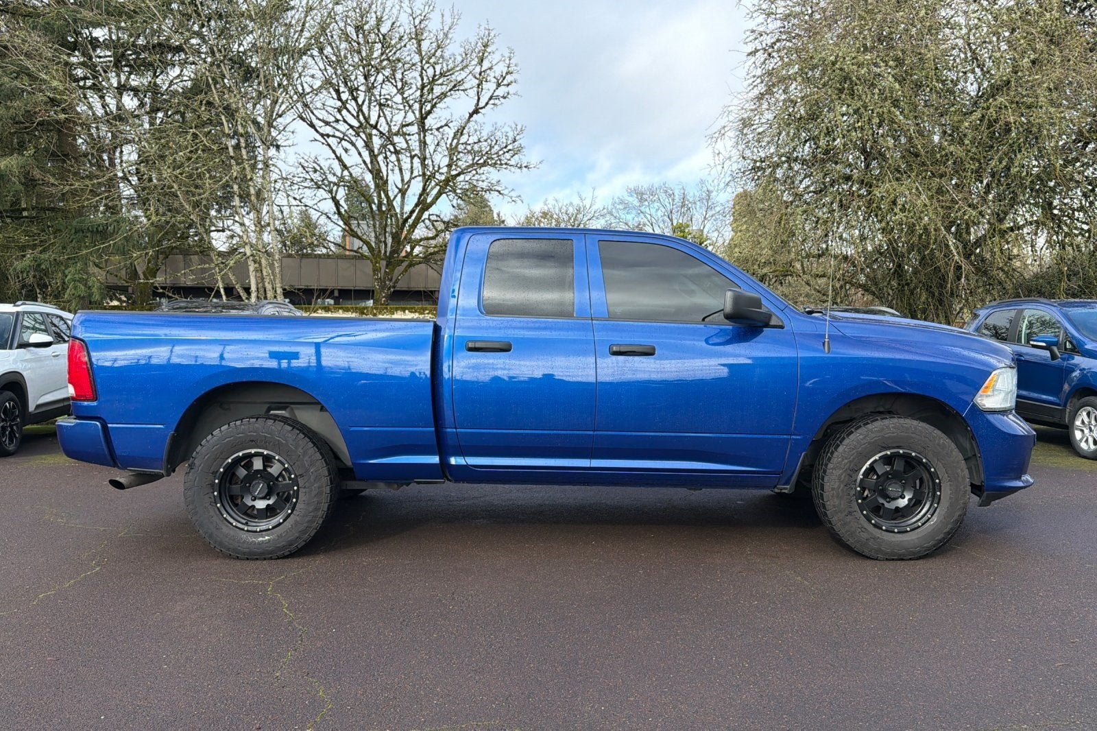 2019 RAM 1500 Classic Express