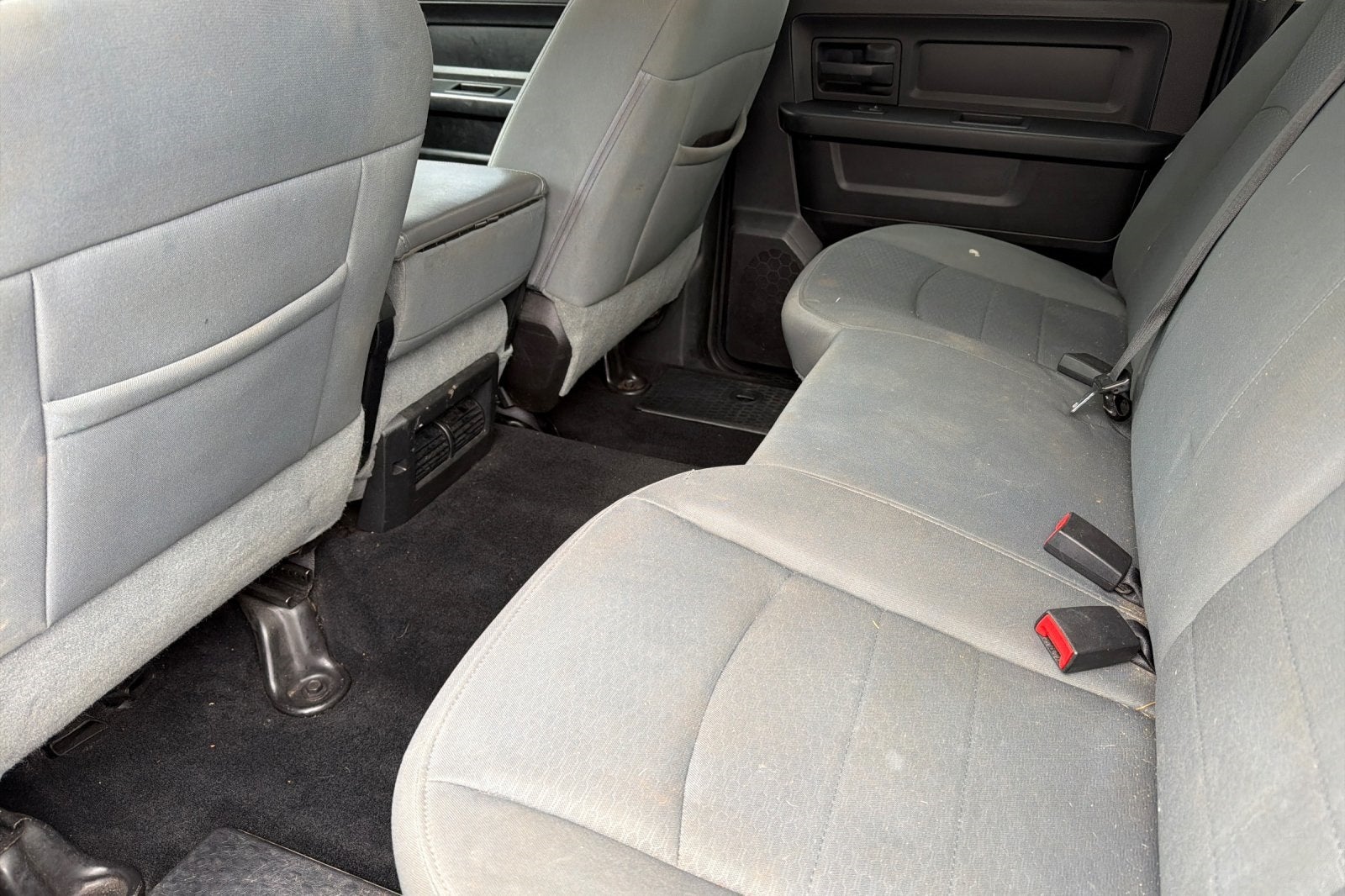 2013 RAM 1500 Tradesman