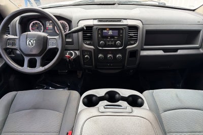 2013 RAM 1500 Tradesman