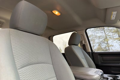 2013 RAM 1500 Tradesman