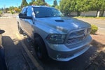 2013 RAM 1500 Sport