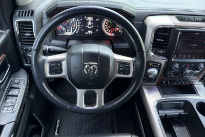 2018 RAM 1500 Laramie
