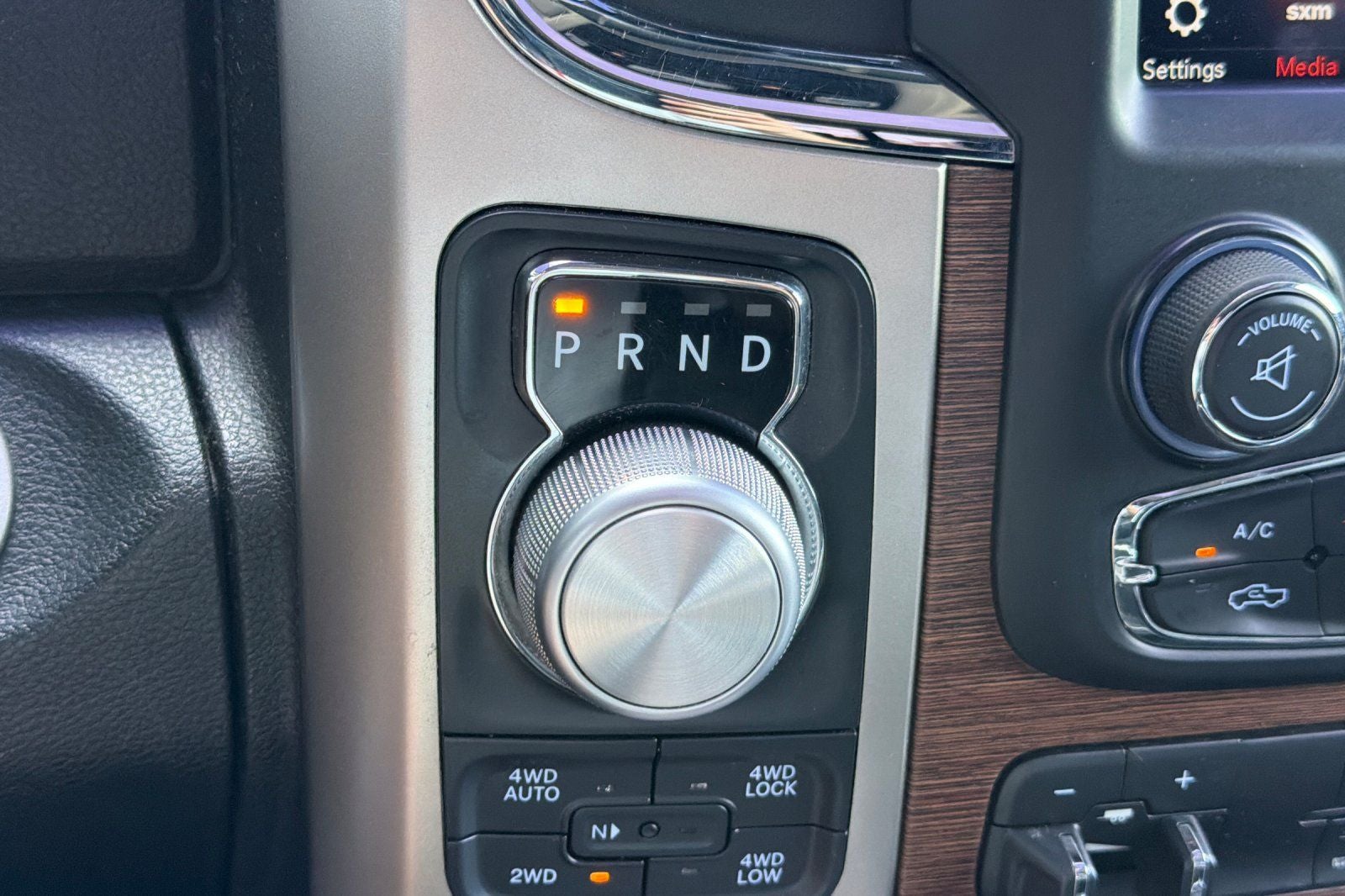 2018 RAM 1500 Laramie